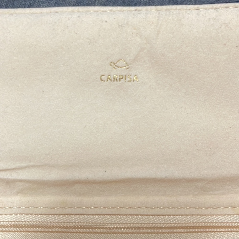 Carpisa Jewelry Roll - Picture 6 of 8